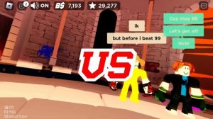 Roblox [Boxing League]