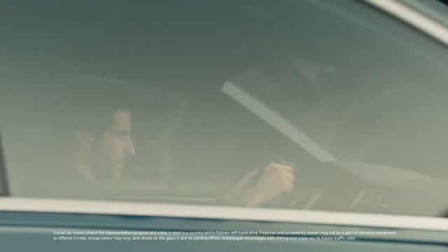 The New Volkswagen Tiguan смотреть онлайн