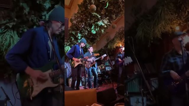 Nash Albert в Kozlov Club