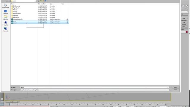 ***Not For Children*** max wip python script - copy paste for 3d apps may4th 2017 смотреть онлайн