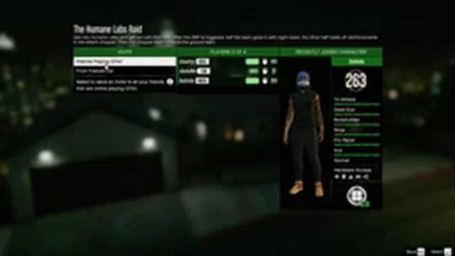 GTA Online Import/Export Part 13 смотреть онлайн