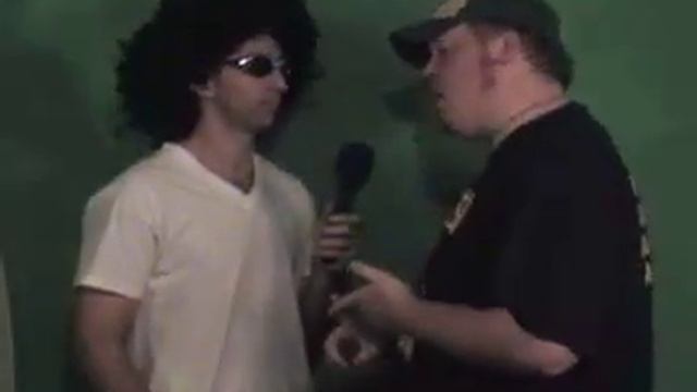 Pringle Dynasty is Dead - Says Joe Gibson смотреть онлайн