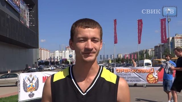 Воронеж Оранжевый мяч смотреть онлайн