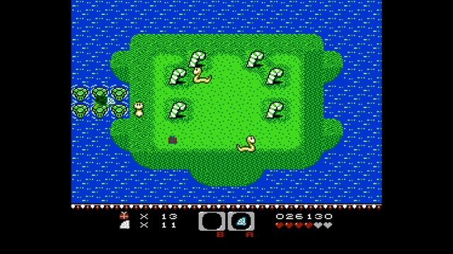 Turtle Rescue Unwrapped DX - 2019 NEW NES Christmas Game - Frank Reviews смотреть онлайн