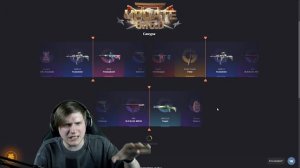 С НУЛЯ ДО НОЖА НА GGSTANDOFF В 2021 ГОДУ | STANDOFF 2 0.17.3