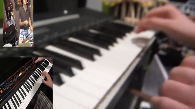 Dr. Mario - Chill Theme (Cover) смотреть онлайн