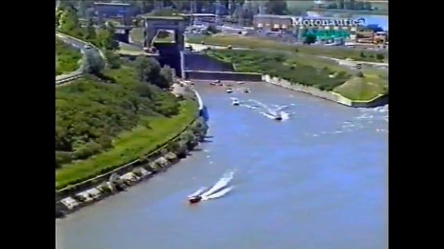 60° Raid Pavia-Venezia (2000) смотреть онлайн