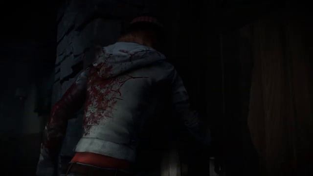 ПРИЗРАКИ. Я ЧУТЬ НЕ ОБО*РАЛСЯ ▷ UNTIL DAWN | Дожить до рассвета #9