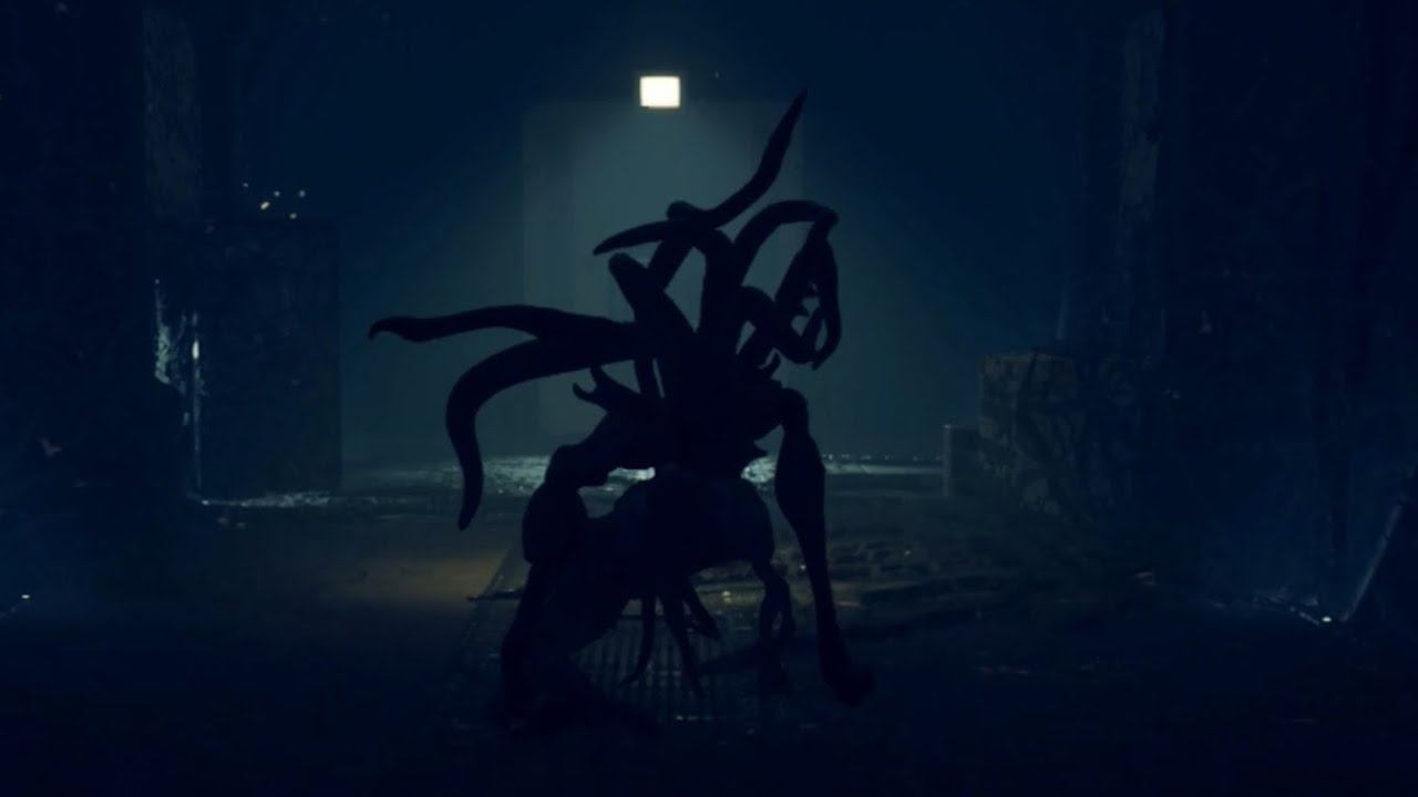 Moons of Madness - Трейлер объявления даты запуска смотреть онлайн