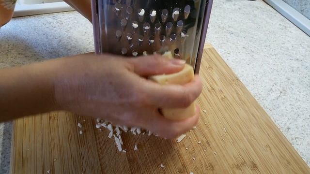 Рецепт Закусочного Блинного Торта С Помидорами И Сыром смотреть онлайн