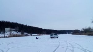 Тойота Лит Айс Ноах