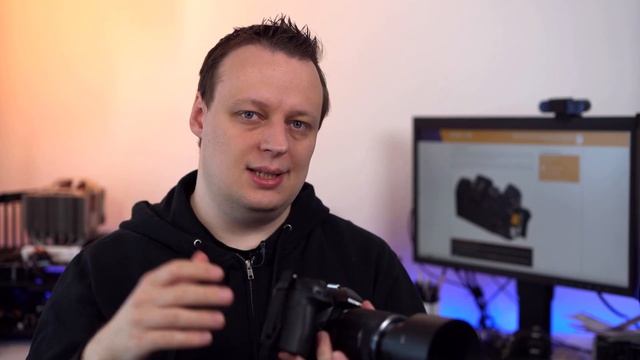 RAW Burst Test | OM-System OM-1: Which SD Card to choose? UHS-II or UHS-I? смотреть онлайн