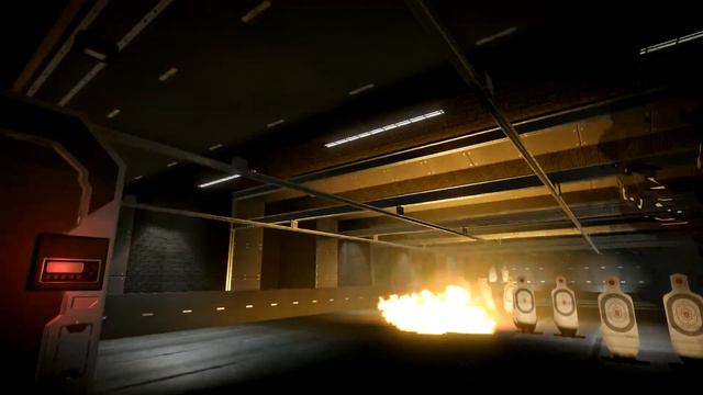 WARFACE - NEW BERSERK SMOKE - MAX GRAPHICS + SLOW MOTION(WARFACE RU PTS) смотреть онлайн