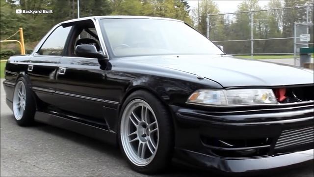 Fuel - Top 5 Drift Cars in 2021 смотреть онлайн