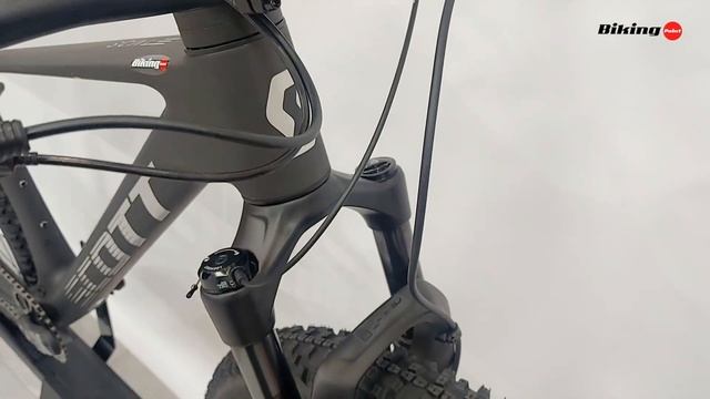 Presentación | Scott Scale 940 2023 смотреть онлайн