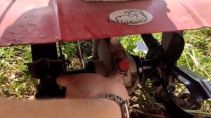 Полольники для культиватора тарпан