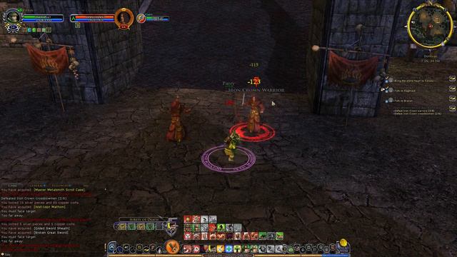 LOTRO | S08 Episode 174: The Silent Judge
