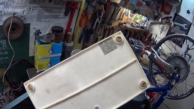 Вентилятор "ЭФИР" 1988г - подарок друга. смотреть онлайн