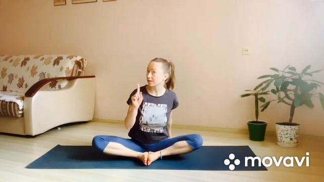 Бэйби Йога 4-5 лет смотреть онлайн