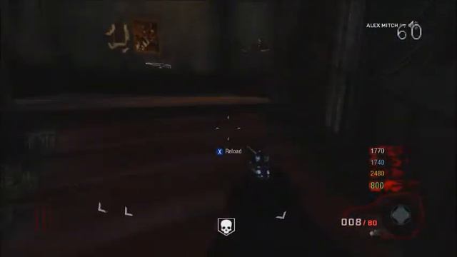 Call Of Duty | Black Ops 1 | ZOMBIES MODS | смотреть онлайн