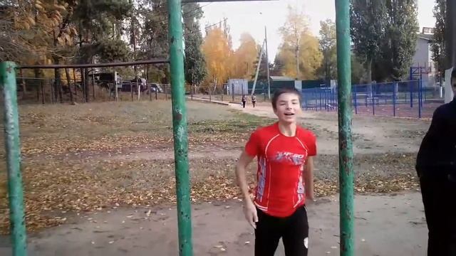 Играем в американку часть 1 смотреть онлайн