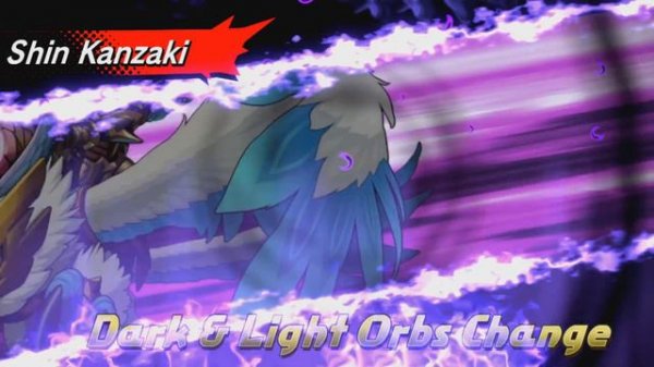 Puzzle & Dragons GOLD - 55 Minute Playthrough [Switch]