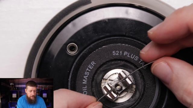 Reverie Live Review - how to build Single AND Dual coils смотреть онлайн