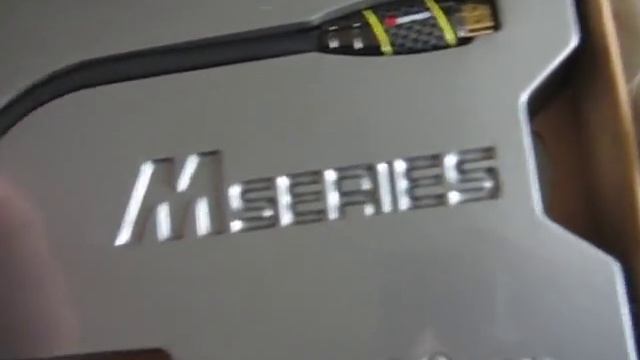 Monster M2000 2.43 meters/ 8 feet DealExtreme смотреть онлайн