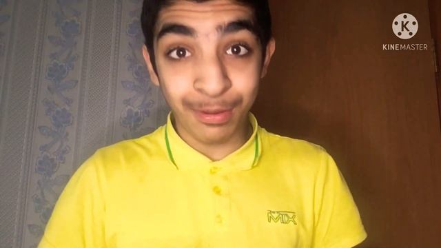 Вопрос-Ответ? Рассказал про свою национальность? смотреть онлайн