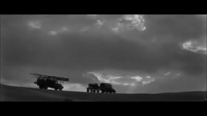 Алёшкина любовь 1960