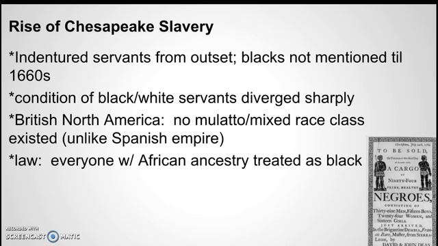 English Colonization, Part 2 смотреть онлайн