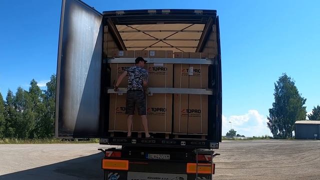 Все оплачено! Норвежские дороги. 8 передача. смотреть онлайн