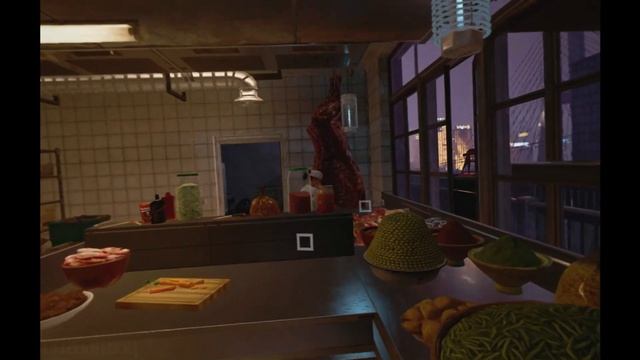 Hitman 3 [PSVR] Full Let's Play in VR Master Difficulty [PS5] No commentary смотреть онлайн