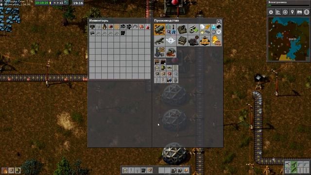 JCplay. Factorio [Ep.2] - Красные колбы смотреть онлайн