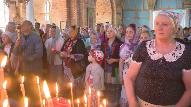 2014 год. Казанская. Лето смотреть онлайн