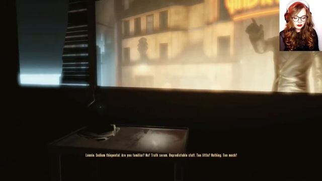 Bioshock Infinite Burial at Sea 2 - Finale! смотреть онлайн