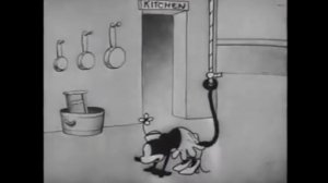 Mickey Mouse Steamboat Willie (1928)