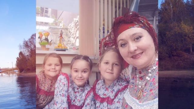 Поздравление для педагогов Дома детского творчества 1 смотреть онлайн