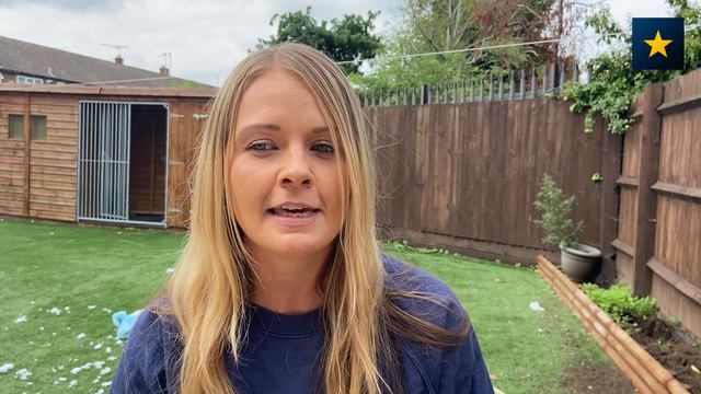 #BettingPeople Interview LIV NOBLE Greyhound Homer Part 2/3 смотреть онлайн