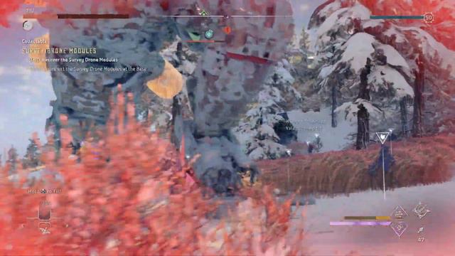 Easy Way To Kill Thunderjaw Horizon Forbidden West Thunderjaw Location PS5 Gameplay 4K 60FPS HDR смотреть онлайн