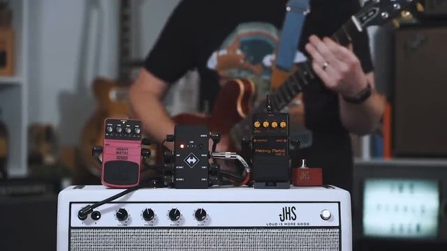 What's the Deal With Behringer? смотреть онлайн