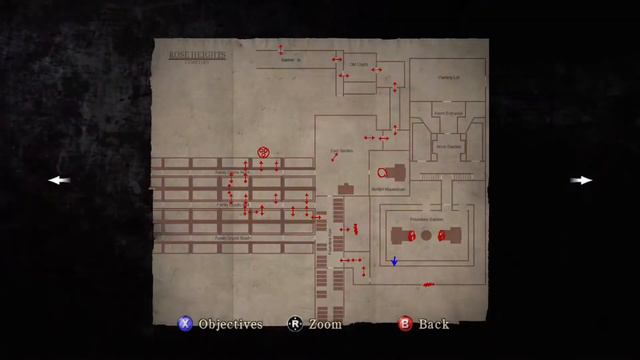 Silent Hill Homecoming Xbox One Laser Pistol Run Part 3 смотреть онлайн