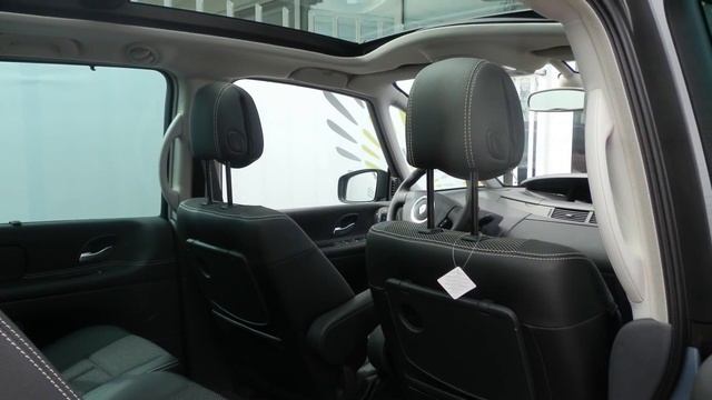 Renault Grand Espace 2.0 dCi 150PK Dynamique NIEUW / VOORRAADVOORDEEL! смотреть онлайн