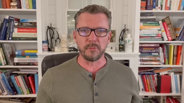 Red Meat Causing Inflammation in Some People (Research Proven) 2023 смотреть онлайн