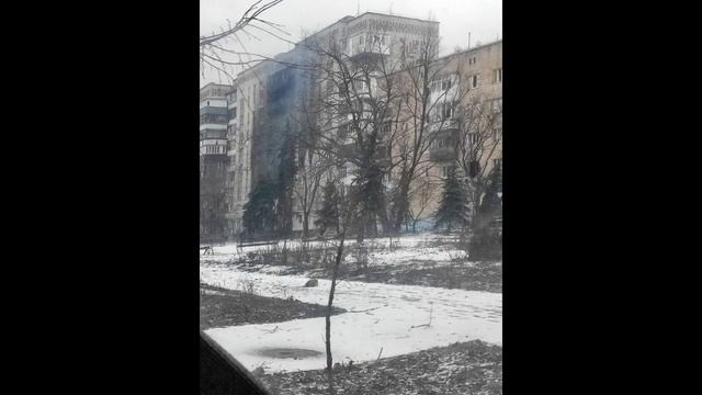 Бахмут Артёмовск сегодня 25 02 2023 смотреть онлайн