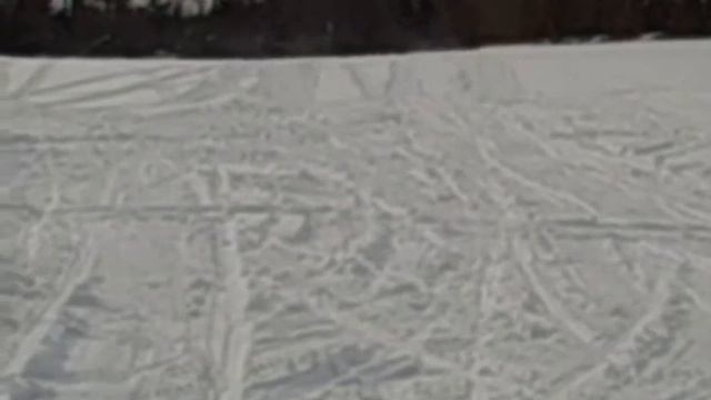 yamaha enticer II смотреть онлайн