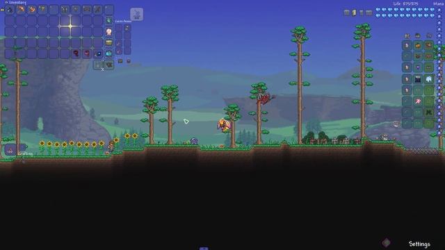 NEW Evasion Scarf! (Counter Scarf Upgrade) Terraria Calamity 1.4.5 Update