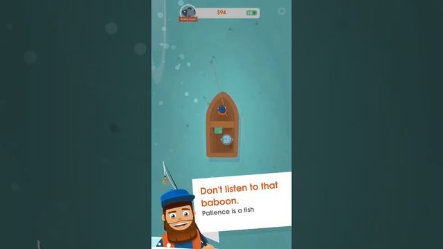 Hooked inc. Fisher tycoon смотреть онлайн
