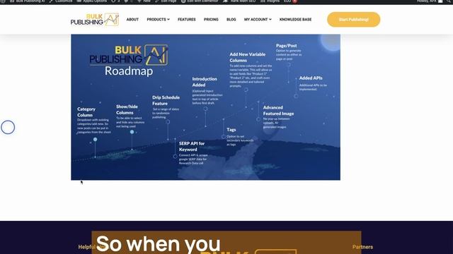 Bulk Publishing AI Plugin Tutorial Part 4 (BPAI With GPT-3.5 Turbo) And Pending Plugin Updates смотреть онлайн