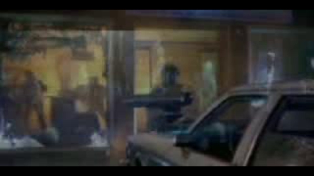 TERMINATOR VS ROBOCOP.EP. BARON ENDING 2 смотреть онлайн